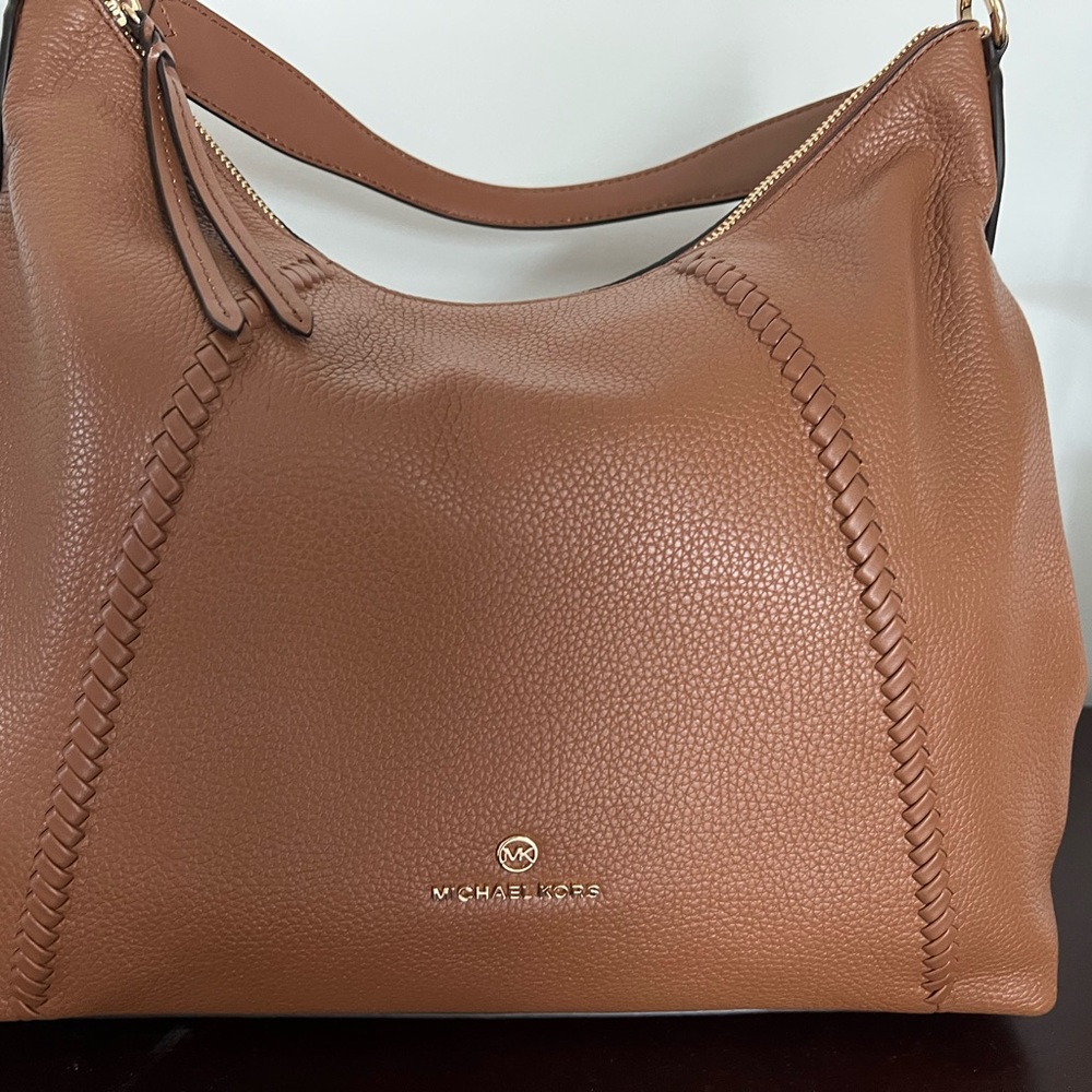 Michael kors Sienna shoulder bag